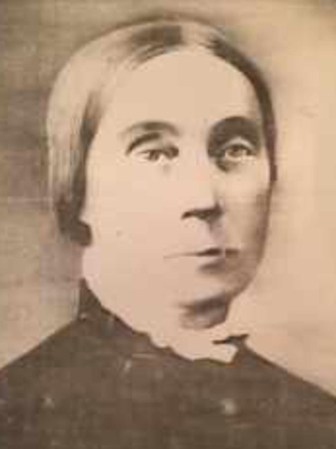 Eliza Vinton Elliott (1816 - 1886) Profile